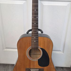 Stargazer Acoustic Guitar
