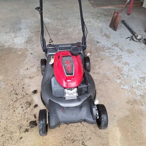 POWERSMART HRN216VYAA