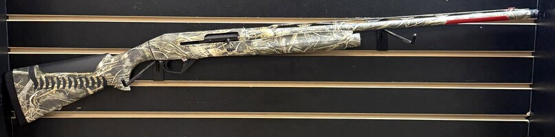 NEW Benelli Super Black Eagle 3 12 Gauge Semi Auto Shotgun 