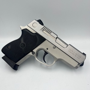 SMITH & WESSON CS45 CHEIF SPECIAL 