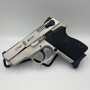 SMITH & WESSON CS9 9MM 