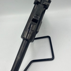 GERMAN MAUSER 9MM PISTOL 