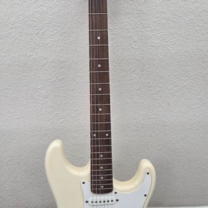 Fender Squier Strat Electric Guitar
