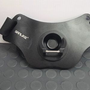 SANLIKE Fishing Belt Rod Holder Adjustable Waist Belt