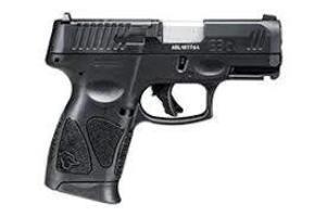 NEW Taurus G3C TORO Optic Ready 12 Rounds 9mm Pistol
