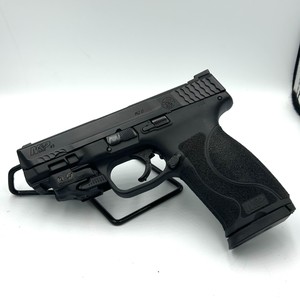 Smith & Wesson M&P 45