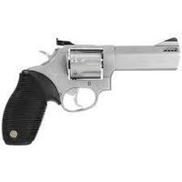 Taurus 627 Tracker Stainless 4" 357 Magnum Revolver