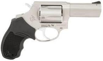 Taurus 605 TORO .357 Mag 3" Stainless 5 Shot
