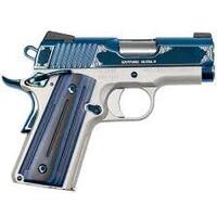 NEW Kimber Sapphire Ultra II 8+1 9mm 3"
