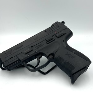 Springfield Armory XD-45acp 3.3