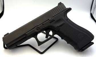 USED GLOCK AU 31GEN4 357SIG