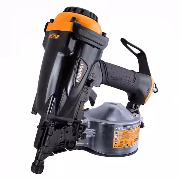 FREEMAN PCN65 COIL NAILER