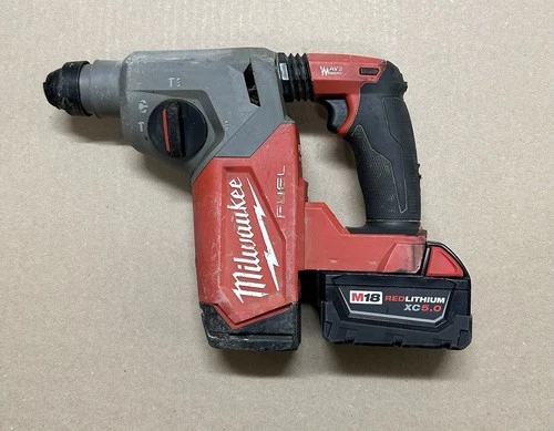 MILWAUKEE 2912-29