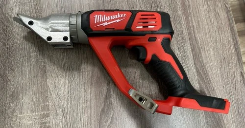 Milwaukee 2635-20