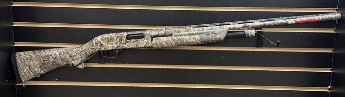 Winchester SXP Waterfowl Hunter Realtree Timber 20 Gauge