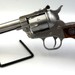 Ruger Single-Six Convertible Stainless/Rosewood 5.5" 22 Long Rifle / 22 Magnum R