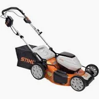 Stihl RMA510 LAWN MOWER