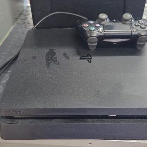 Sony Playstation 4