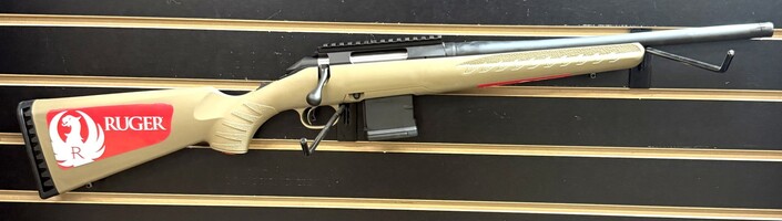 NEW Ruger American Ranch 300 Blackout Bolt Action Rifle