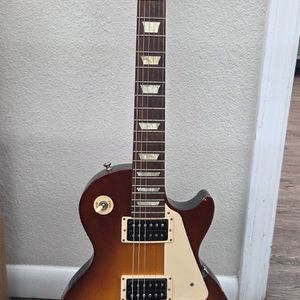 Gibson Les Paul Traditional Electric Guitar