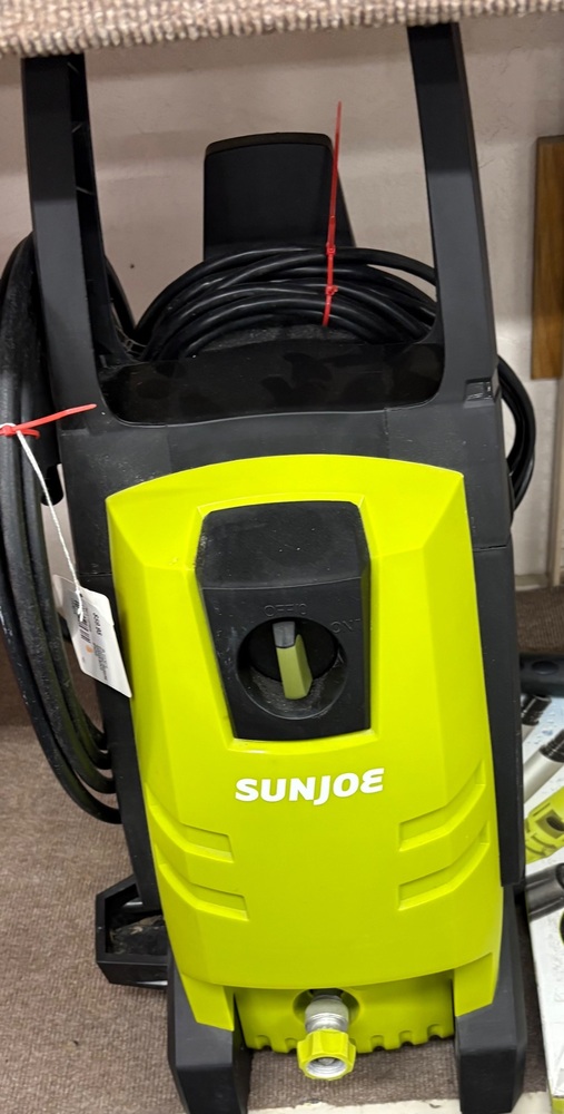 Sunjo T SUNJO SPX2500 | Alamo Pawn Shop