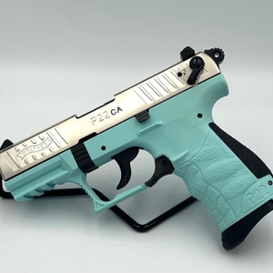 WALTHER P22CA