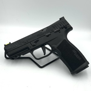 SIG SAUER P322