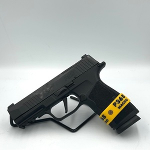 SIG SAUER P365X