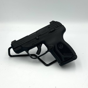 STURM RUGER & CO INC LCP MAX