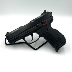 STURM RUGER & CO INC SR22