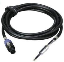14 GAUGE BANANA CABLES