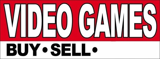 VIDEO GAMES (PRICES VARY)