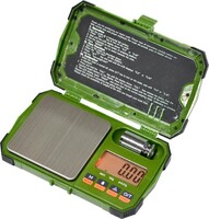 US-RANGER US BALANCE SCALE 100g X 0.01g