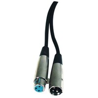 20FT XLR MICROPHONE CORD