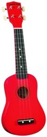 DIAMOND HEAD UKULELE - VARIOUS GLITTER COLORS