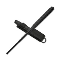 SECURITY BATON 21"-26" W/ HOLSTER