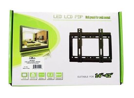 TV MOUNT UP TO 42"