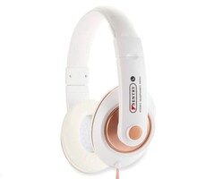 SENTRY DEEP BASS HEADPHONES