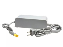 TOMEE Wii U AC ADAPTER