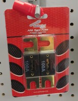ANL 100AMP FUSES