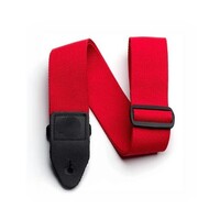 GUITAR STRAP (VARIOUS COLORS)