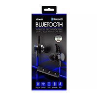 SENTRY BLUETOOTH WIRELESS EARBUDS