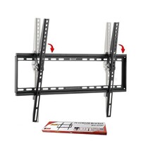 TV MOUNT 37"-70" TILTING FLAT PANEL
