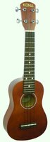 KONA UKULELE (COLOR AND STYLE MAY VARY)
