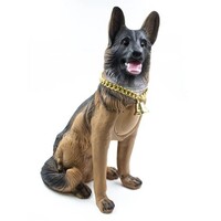 DOG BLUETOOTH/FM RECHARGEABLE SPEAKER