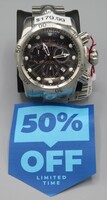 INVICTA VEMON MODEL NUMBER 23886