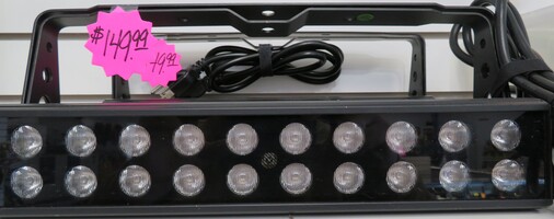 ADJ LED BAR DJ LIGHT