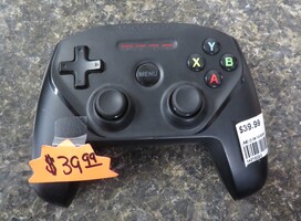 Controller Steel Series Nimbus Bluetooth Controller