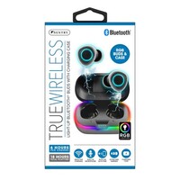 SENTRY LIGHT UP EARBUDS