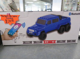 Maxpower Bluetooth Speakers-Various Styles-Brand New in Box